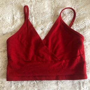 Brandy Melville Amara Top